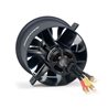 Ducted Fan 70mm 12-blad 3060-KV1900 6S-V2 FMS