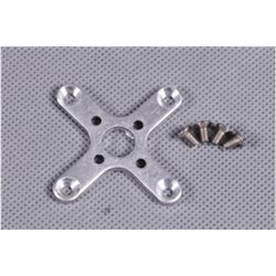 Motorfäste PT17/HS123/Beechcraft/Waco/P-51/F3A/MXS/Zero/