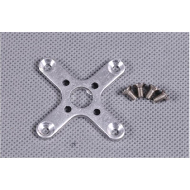 Motorfäste PT17/HS123/Beechcraft/Waco/P-51/F3A/MXS/Zero/