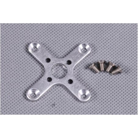 Motorfäste PT17/HS123/Beechcraft/Waco/P-51/F3A/MXS/Zero/