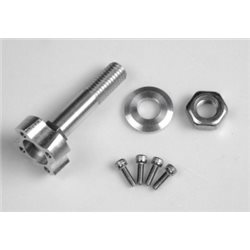 Propadapter 5060 1700mm P-51/P-47/F44U, 1400mm Pitts