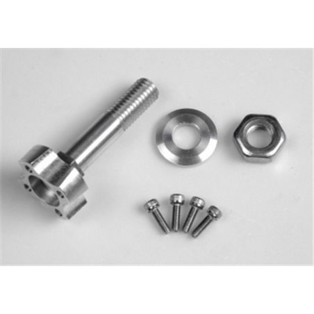 Propadapter 5060 1700mm P-51/P-47/F44U, 1400mm Pitts