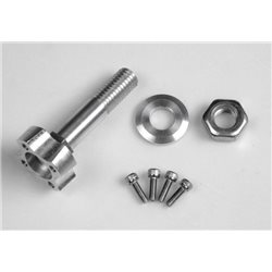 Propadapter 5060 1700mm P-51/P-47/F44U, 1400mm Pitts