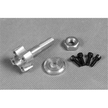 Propadapter 4250, 1400mm F4U/Zero/FW190/BF190/E300V2