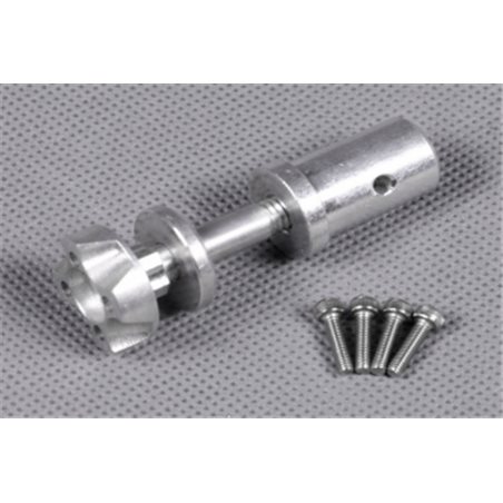 Propadapter 3648, 1400mm Stuka* Utgått