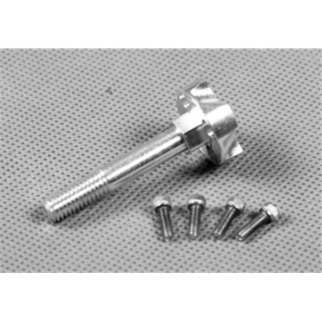 Propadapter 3948. Yak54/Sbach 342, Extra300, Edge540