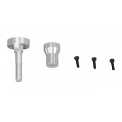 Propadapter PC21, 1700mm PA-18, 1800mm Ranger, ASW17