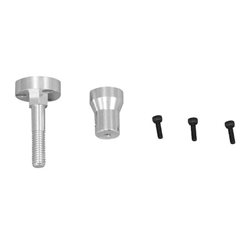 Propadapter PC21, 1700mm PA-18, 1800mm Ranger, ASW17