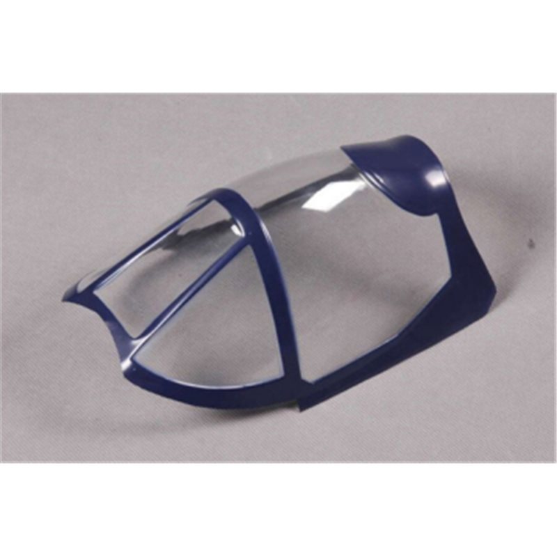 Canopy blue F4U Corsair 1700mm V3