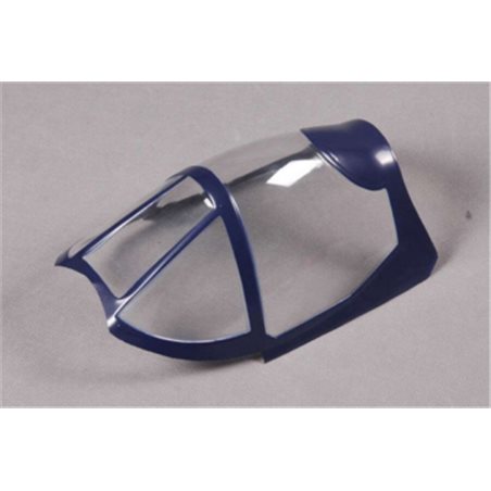 Canopy blue F4U Corsair 1700mm V3