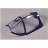 Canopy blue F4U Corsair 1700mm V3