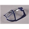 Canopy blue F4U Corsair 1700mm V3
