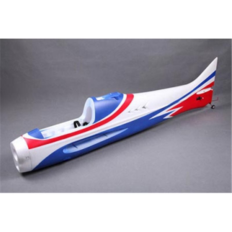 Kropp 1,4m F3A Olympus