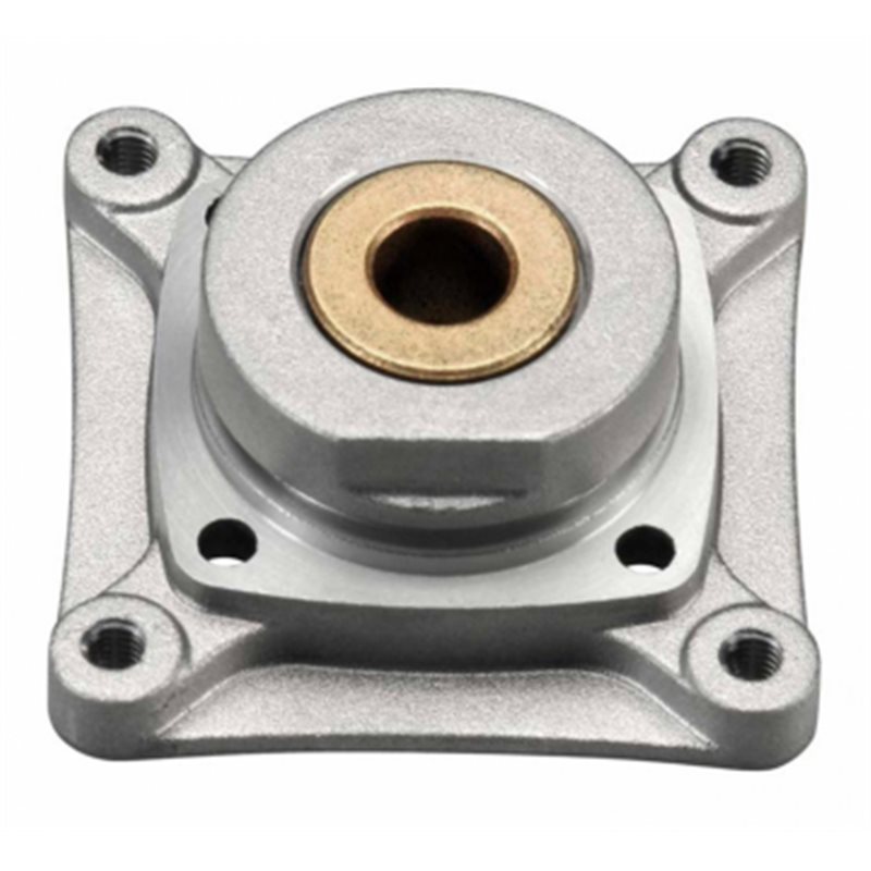 Baklock för Dragstart 18TM