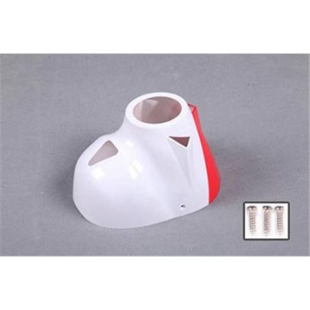 Motorkåpa 1,4m F3A Olympos