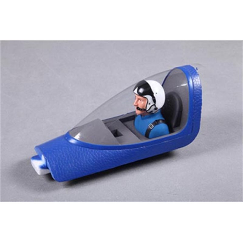 Huv 1,4m F3A Olympus