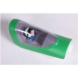 Huv F3A Explorer 1020mm (1100)