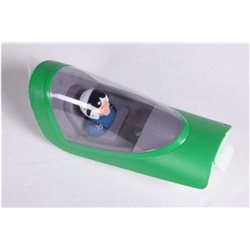 Huv F3A Explorer 1020mm (1100)