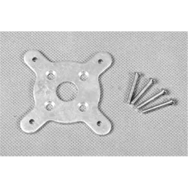 Motorfäste Pitts 1.4