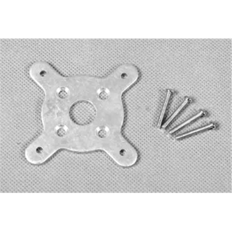 Motorfäste Pitts 1.4