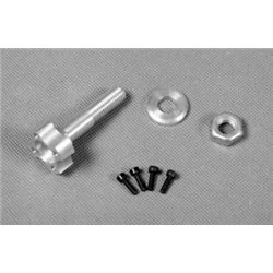 Propelleraxel Pitts 1.4* Repl. by FMSDZX005