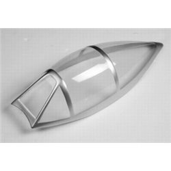 Huv P47 1700mm Silver* Utgått