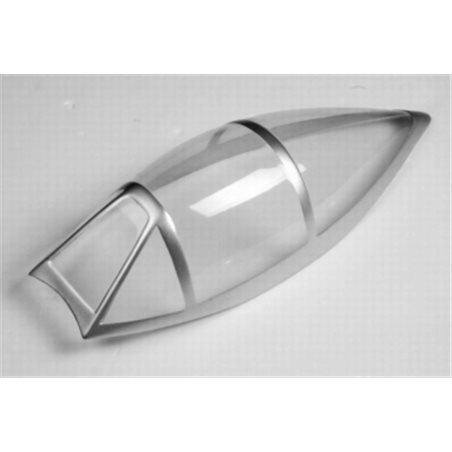 Huv P47 1700mm Silver* Utgått