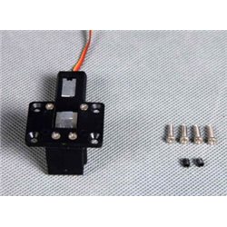 Huvudlandställ el Ki-61 980mm st