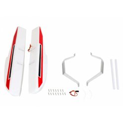 Pontoner Set Komplett Beaver V2 2000mm