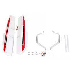 Pontoner Set Komplett Beaver V2 2000mm