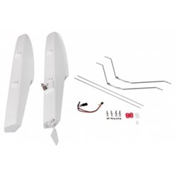 Pontoner Set Super EZ/J3 Cub V3 1400mm