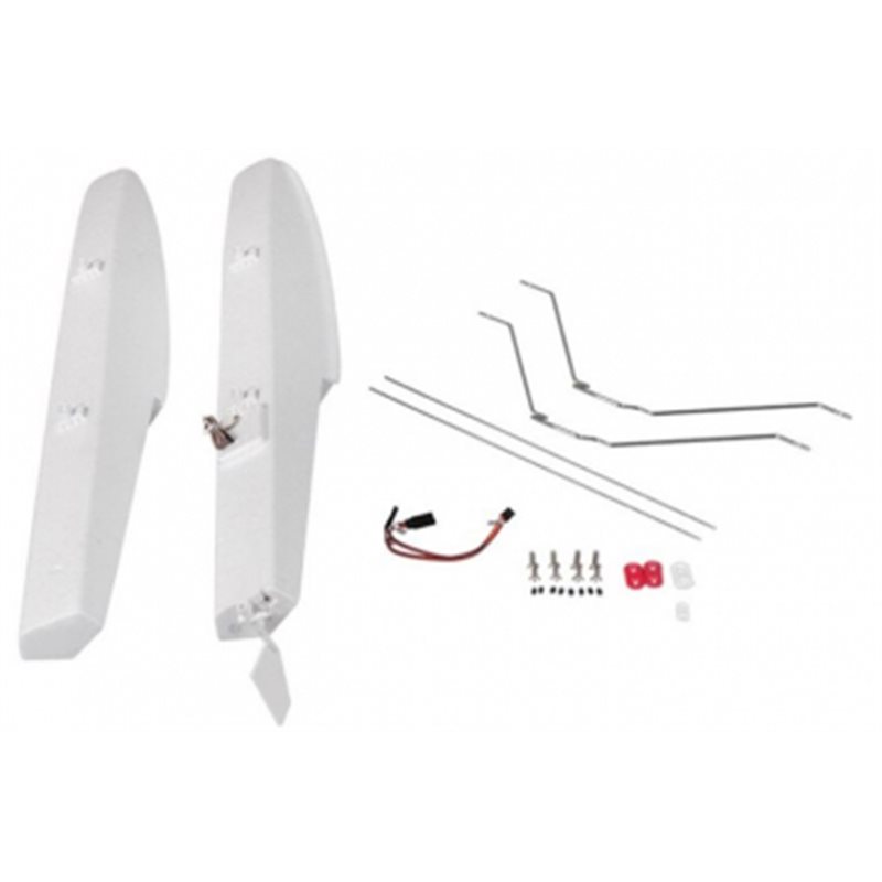 Pontoner Set Super EZ/J3 Cub V3 1400mm