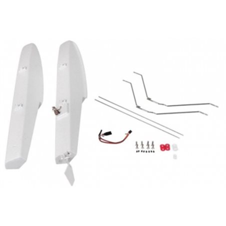 Pontoner Set Super EZ/J3 Cub V3 1400mm