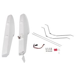 Pontoner Set Super EZ/J3 Cub V3 1400mm