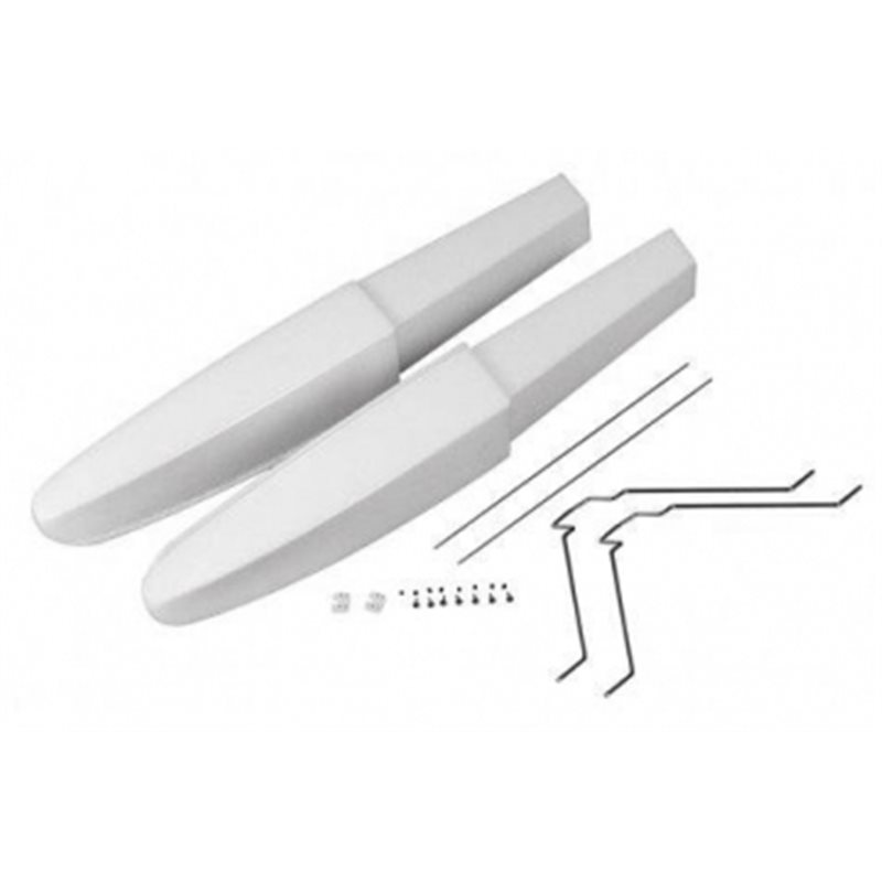 Pontoner Set Kingfisher 1400mm