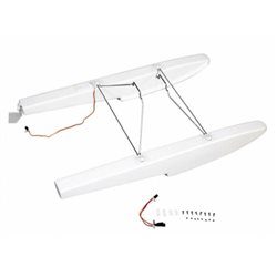 Pontoner Set PA-18 Super Cub 1700mm