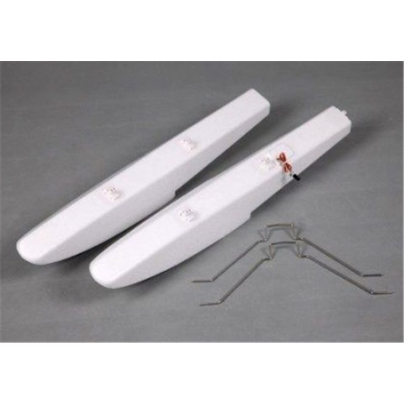 Pontoner Set Ranger 1200mm