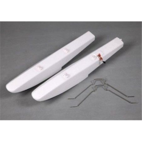 Pontoner Set Ranger 1200mm