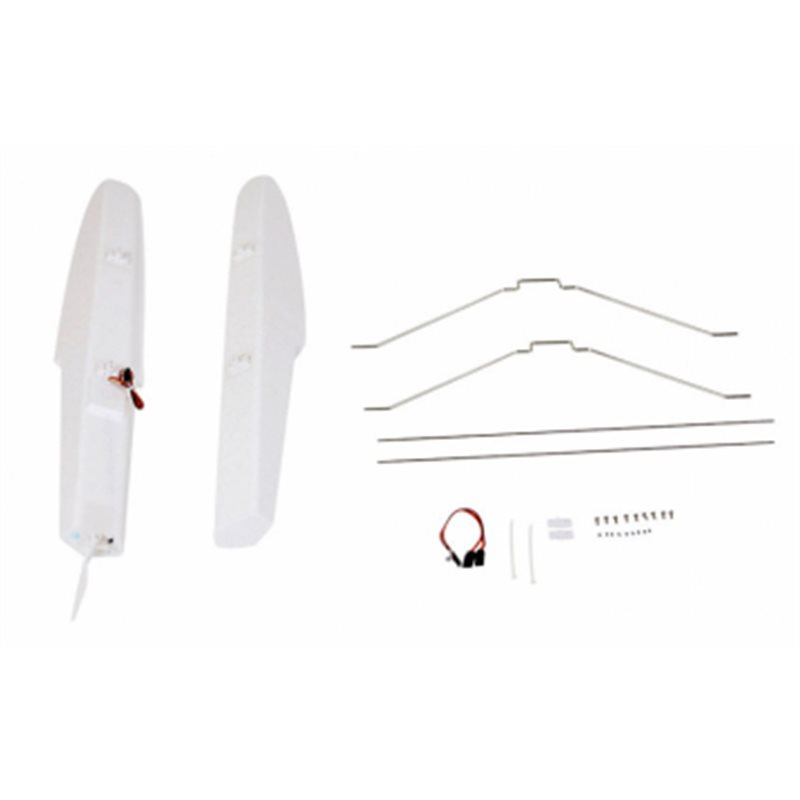 Pontoner Set Ranger 1800mm