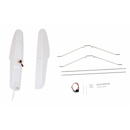 Pontoner Set Ranger 1800mm