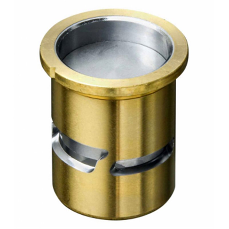 Kolv &amp, Foder 21TM