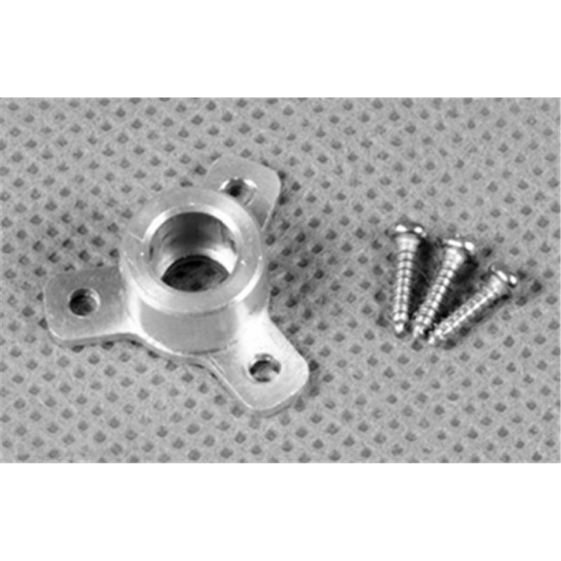 Motorfäste Fox 800mm FMS