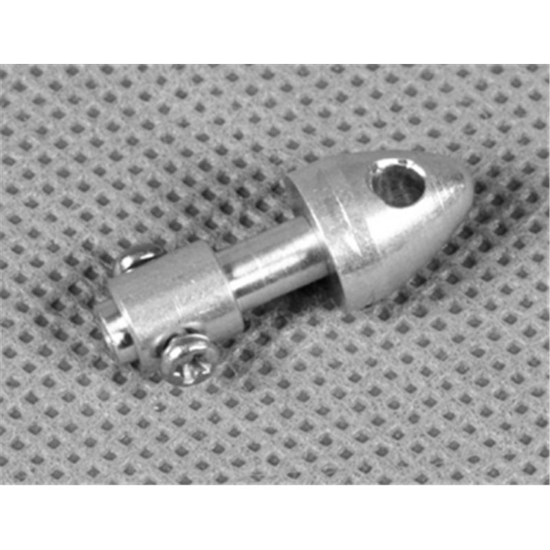 Motoraxel Fox 800mm FMS