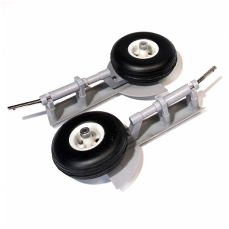 Landställsben Spitfire Big