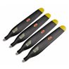 Propeller 14x8 4blad P47, F4U Big (FMSPROP004)