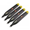 Propeller 14x8 4blad P47, F4U Big (FMSPROP004)