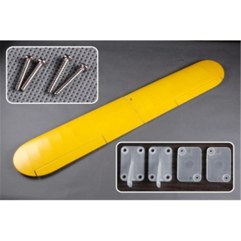 Vingset J3 Cub 1400mm