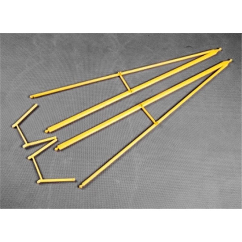 Vingstag J3 Cub 1400mm