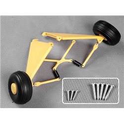 Firefly LED 1100mm PNP* Disc