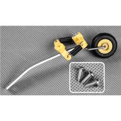 Stjärthjul ställ J3 Big